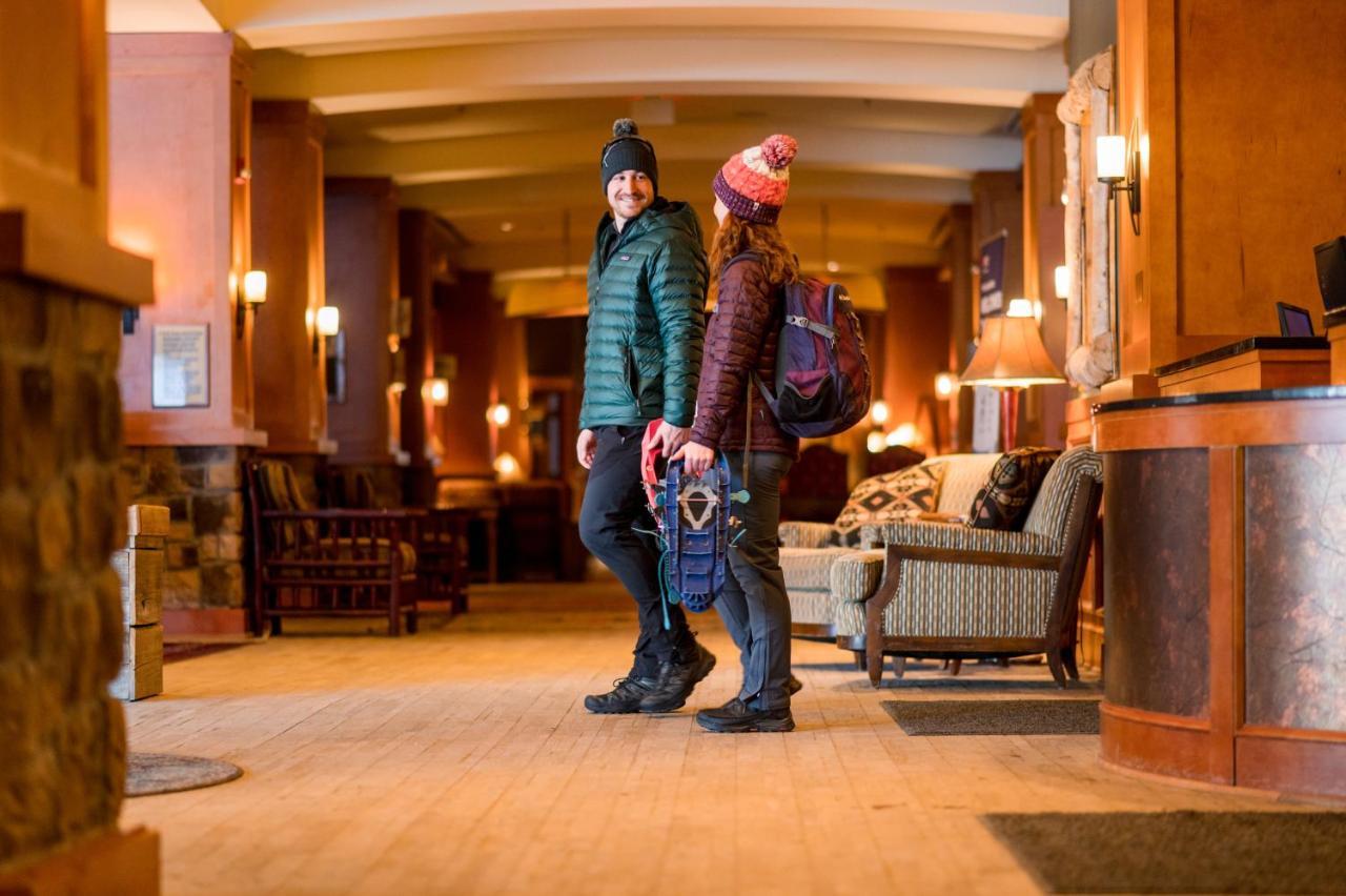 High Peaks Resort Lake Placid Buitenkant foto