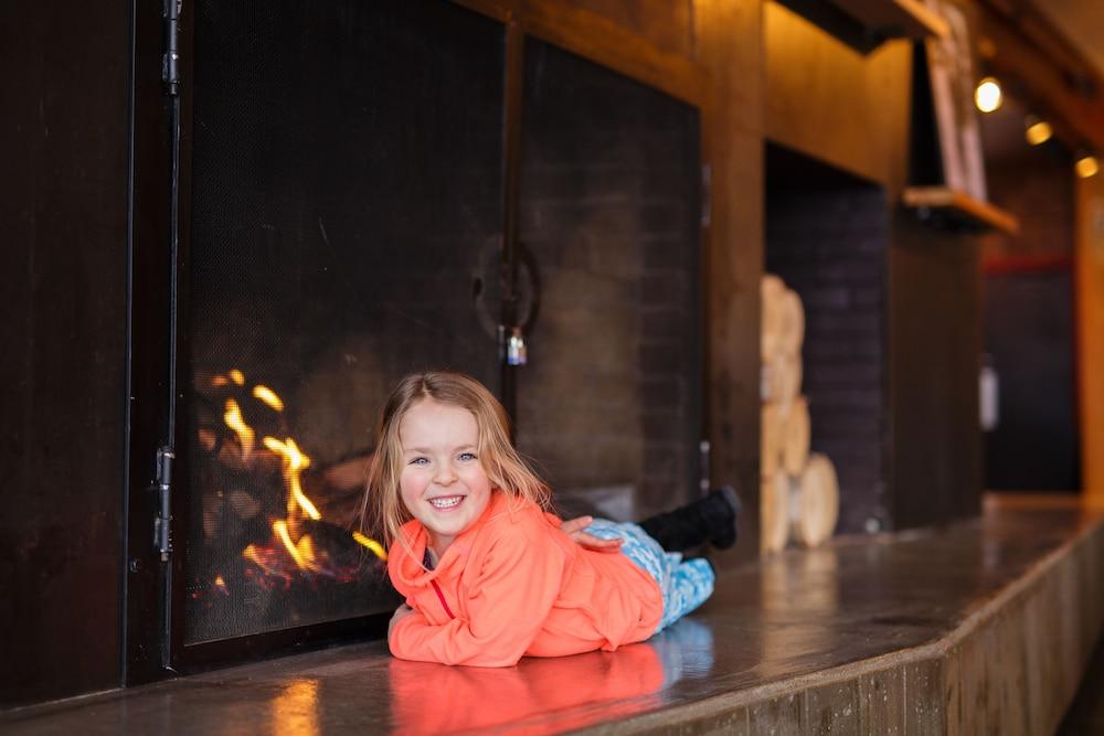 High Peaks Resort Lake Placid Buitenkant foto
