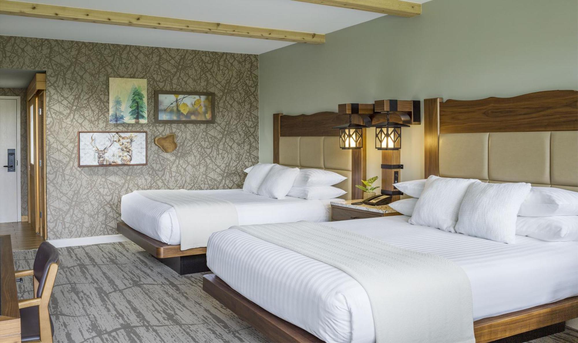 High Peaks Resort Lake Placid Buitenkant foto